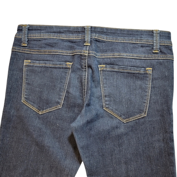 Wet Seal   Juniors jeans  T19 - Picture 3 of 8